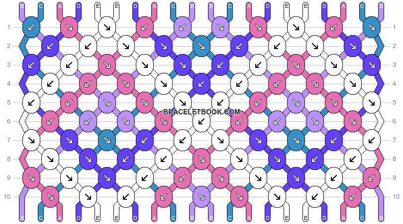 Normal pattern #217160 variation #458447 pattern