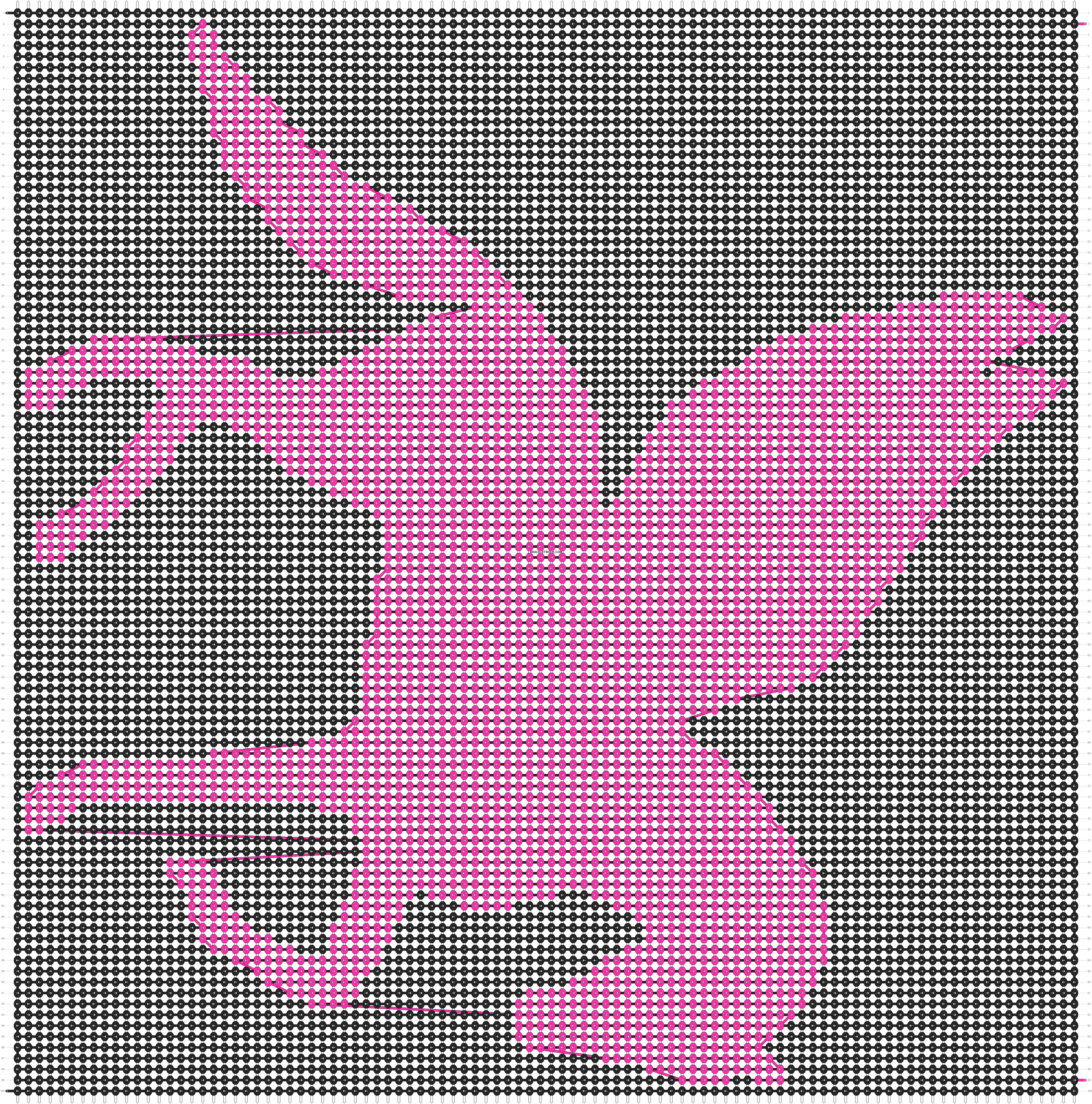 Alpha pattern #216297 variation #458450 pattern