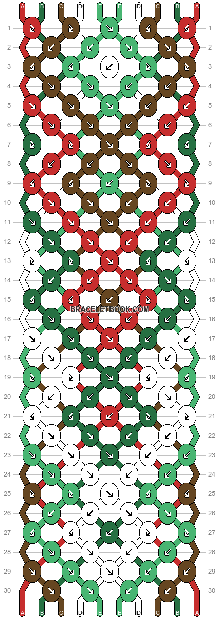 Normal pattern #2048 variation #458451 pattern