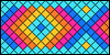 Normal pattern #2407 variation #458452