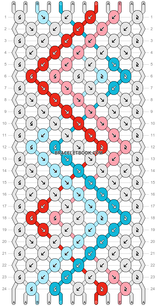 Normal pattern #74619 variation #458453 pattern