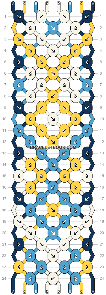 Normal pattern #198762 variation #458455 pattern