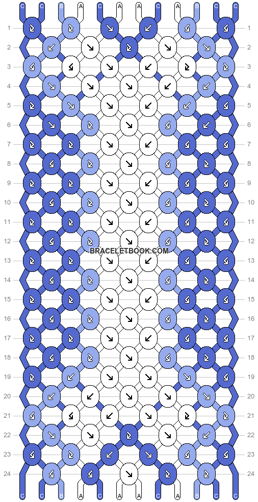 Normal pattern #211290 variation #458456 pattern