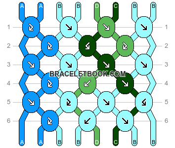 Normal pattern #112712 variation #458457 pattern