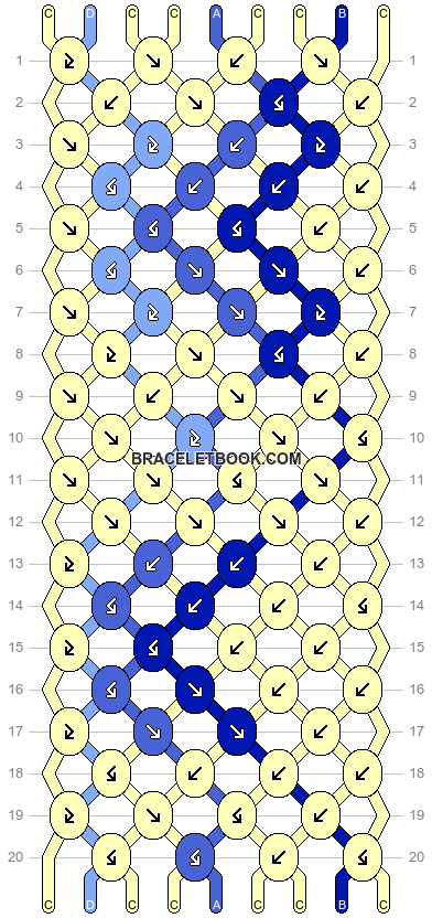 Normal pattern #173103 variation #458458 pattern