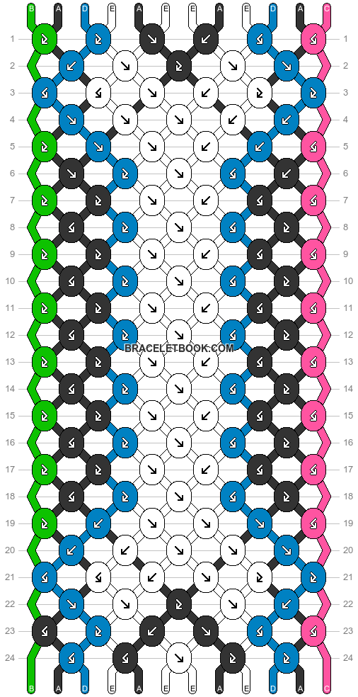 Normal pattern #211290 variation #458459 pattern
