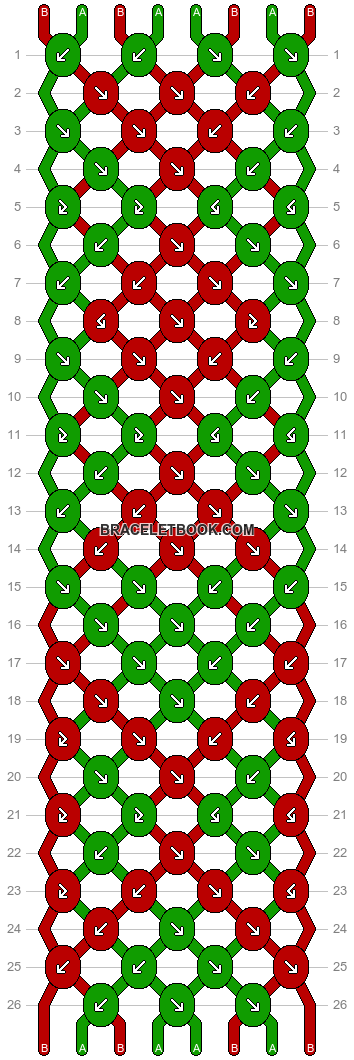 Normal pattern #217509 variation #458461 pattern