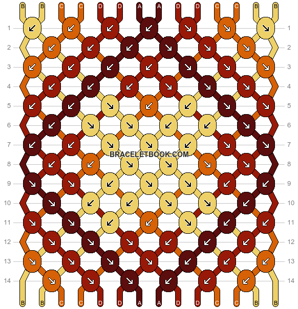 Normal pattern #217162 variation #458463 pattern