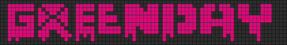 Alpha pattern #7723 variation #458464 preview