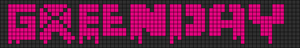 Alpha pattern #7723 variation #458464