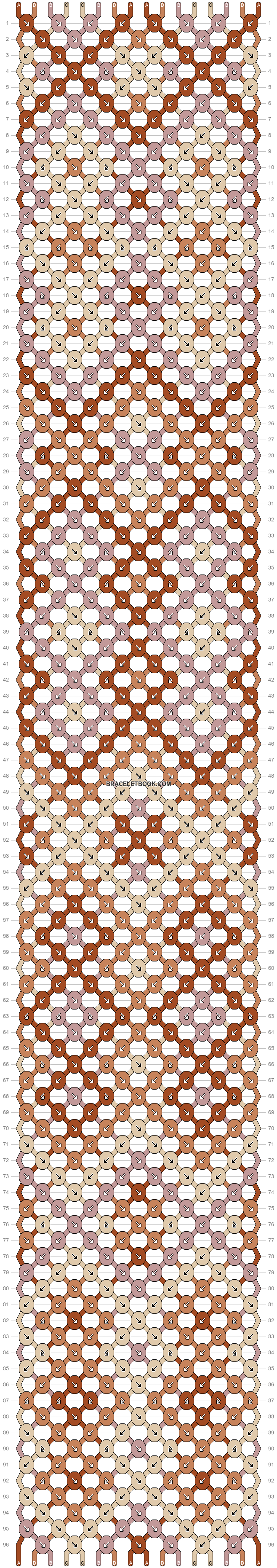 Normal pattern #217014 variation #458465 pattern