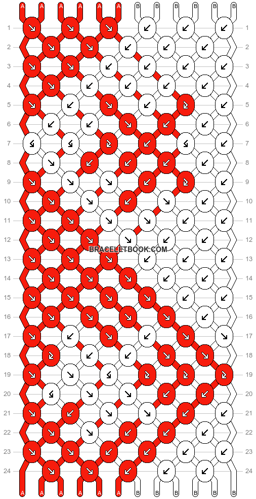 Normal pattern #101807 variation #458467 pattern