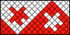 Normal pattern #101807 variation #458467
