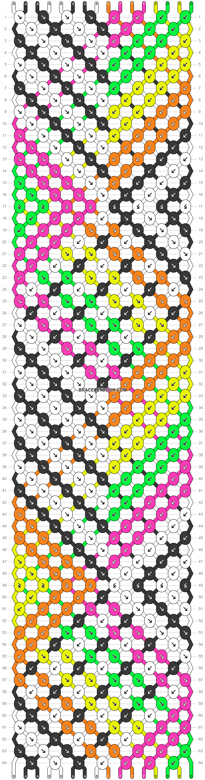 Normal pattern #44774 variation #458468 pattern