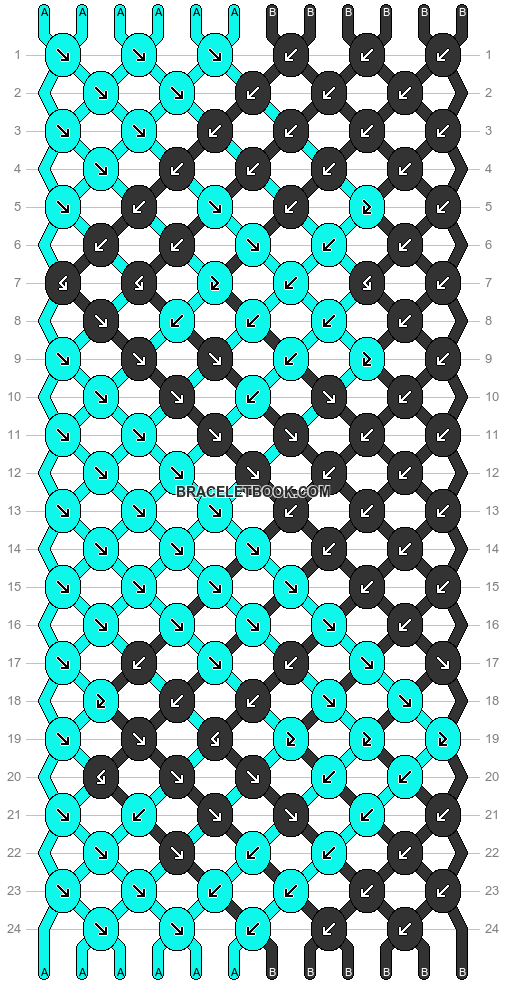 Normal pattern #101807 variation #458469 pattern