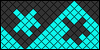Normal pattern #101807 variation #458469