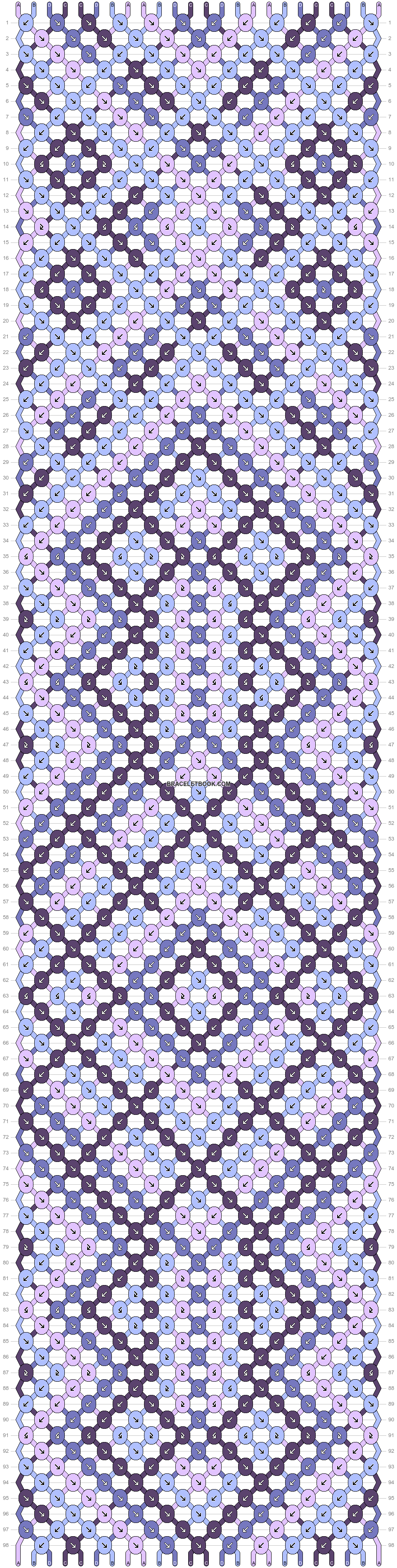 Normal pattern #216971 variation #458470 pattern