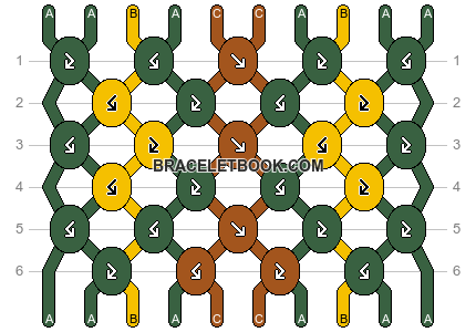 Normal pattern #215263 variation #458474 pattern