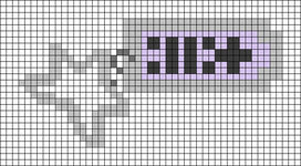 Alpha pattern #217630 variation #458475