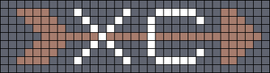 Alpha pattern #193251 variation #458476