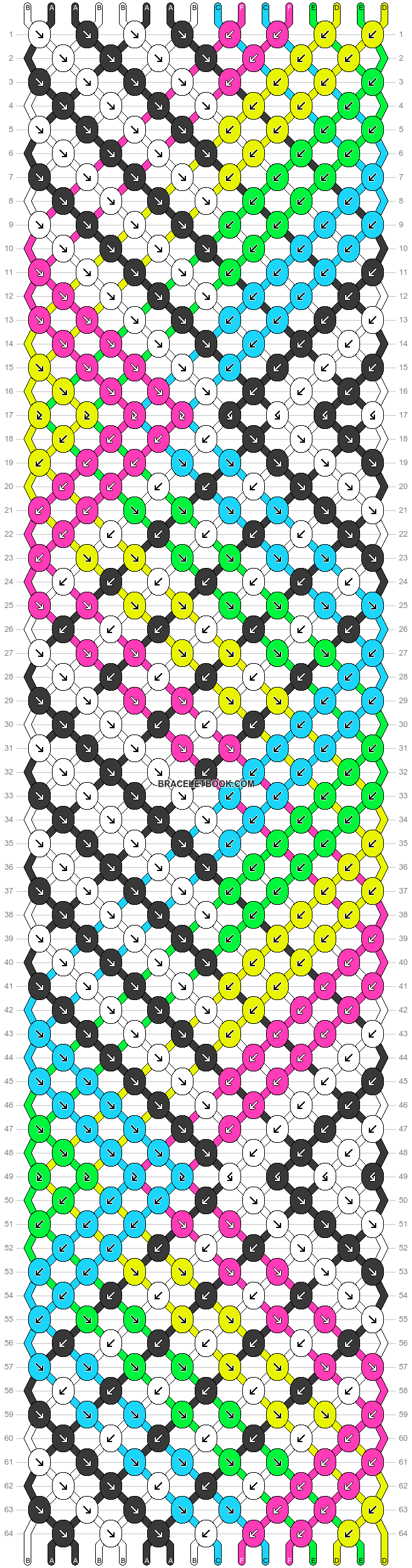 Normal pattern #44774 variation #458477 pattern