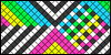 Normal pattern #44774 variation #458477