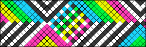 Normal pattern #44774 variation #458477