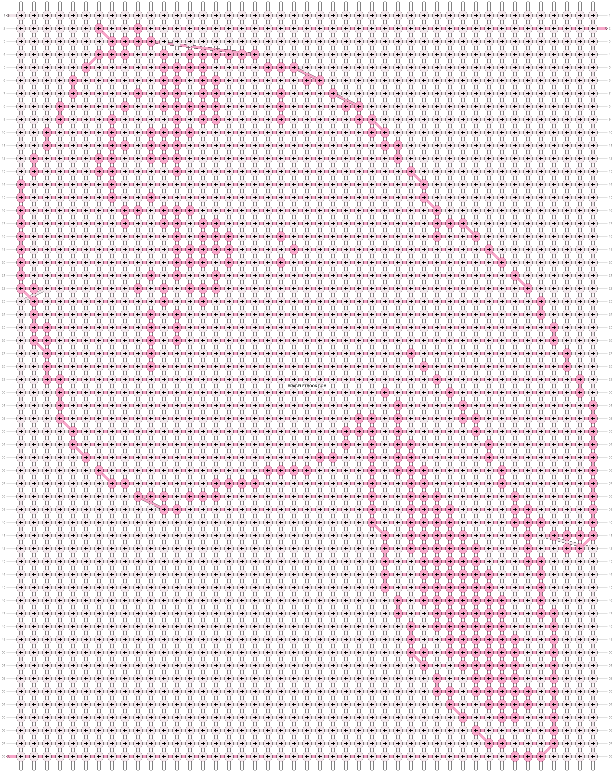 Alpha pattern #147020 variation #458478 pattern