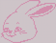 Alpha pattern #147020 variation #458478
