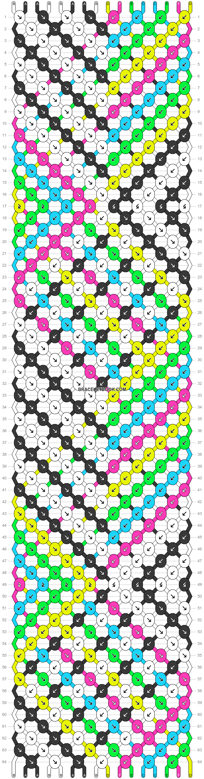 Normal pattern #44774 variation #458480 pattern