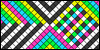 Normal pattern #44774 variation #458480