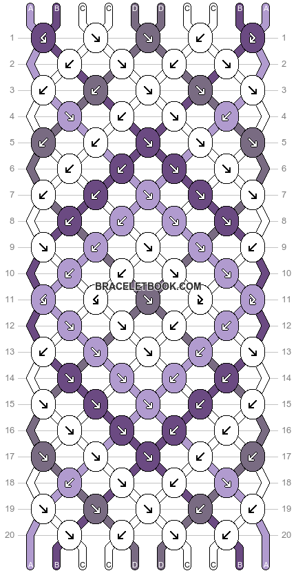 Normal pattern #16289 variation #458481 pattern