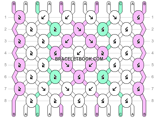 Normal pattern #6368 variation #458482 pattern