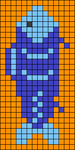Alpha pattern #211552 variation #458484