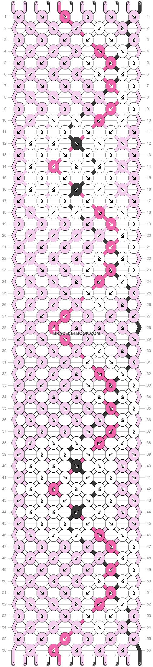 Normal pattern #188560 variation #458485 pattern