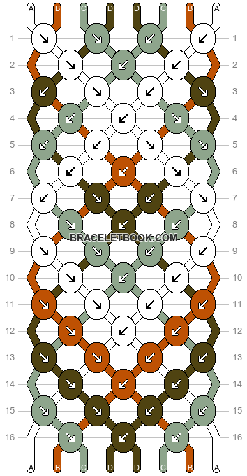 Normal pattern #30910 variation #458487 pattern