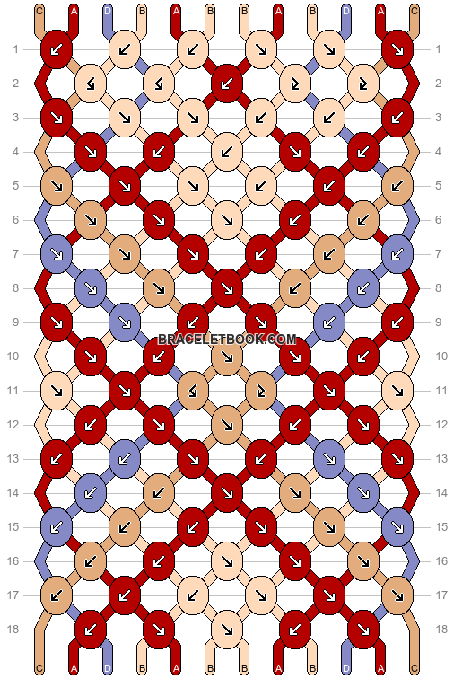 Normal pattern #98845 variation #458488 pattern