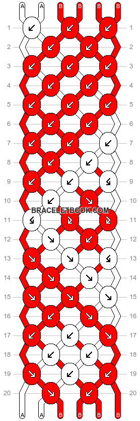 Normal pattern #217636 variation #458489 pattern
