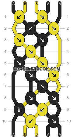 Normal pattern #217674 variation #458491 pattern