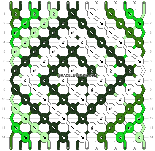 Normal pattern #187553 variation #458492 pattern