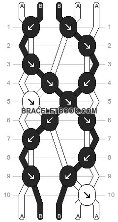 Normal pattern #217675 variation #458494 pattern