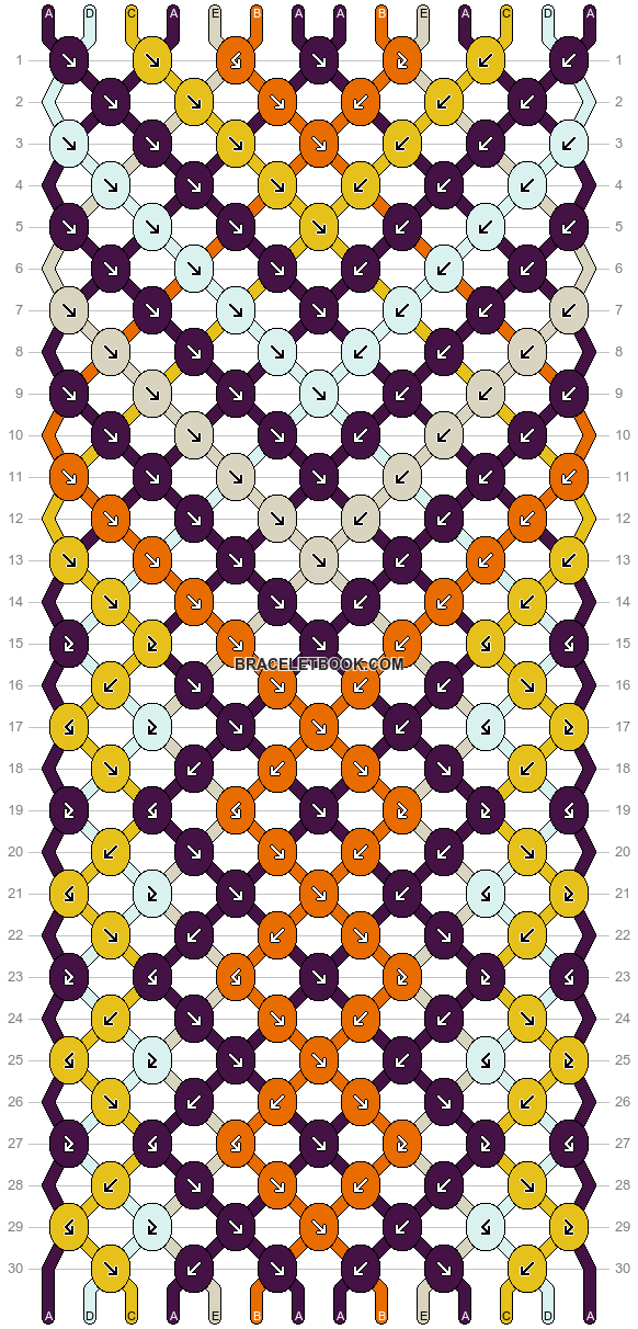 Normal pattern #163414 variation #458495 pattern