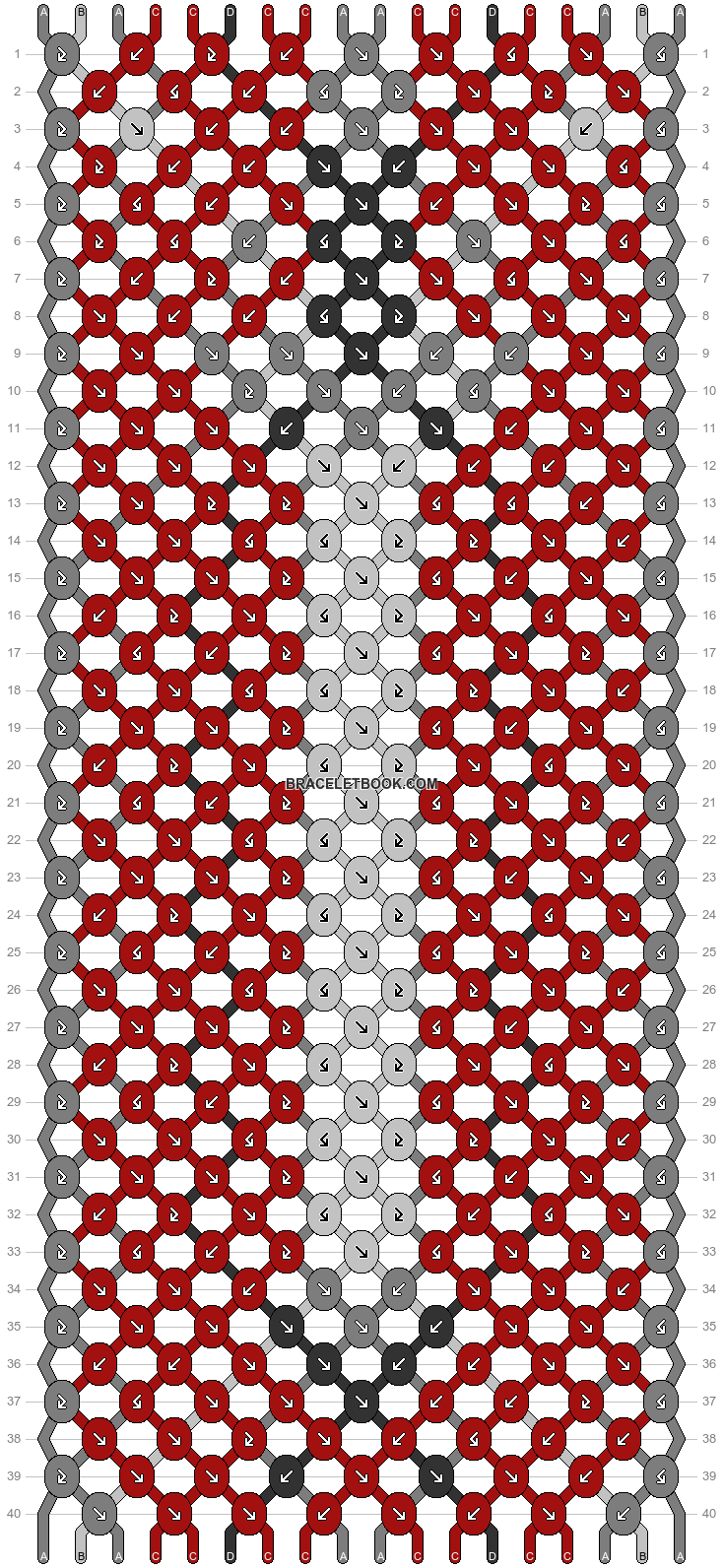 Normal pattern #144172 variation #458496 pattern