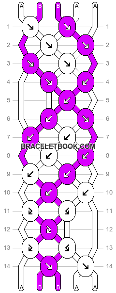 Normal pattern #217683 variation #458500 pattern