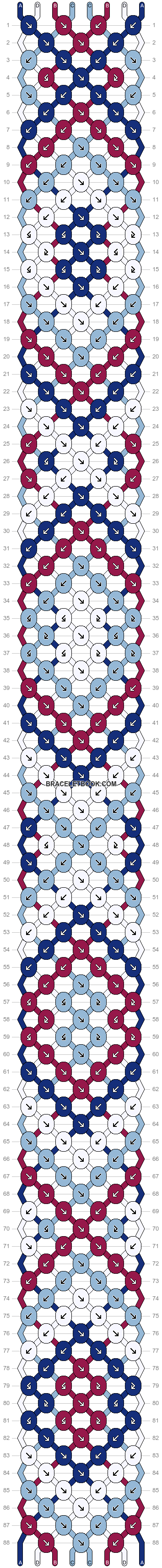 Normal pattern #216936 variation #458501 pattern