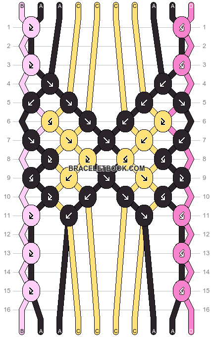 Normal pattern #146981 variation #458504 pattern