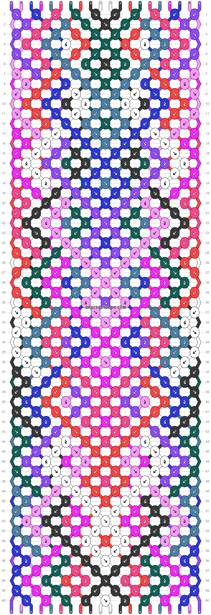 Normal pattern #208021 variation #458505 pattern