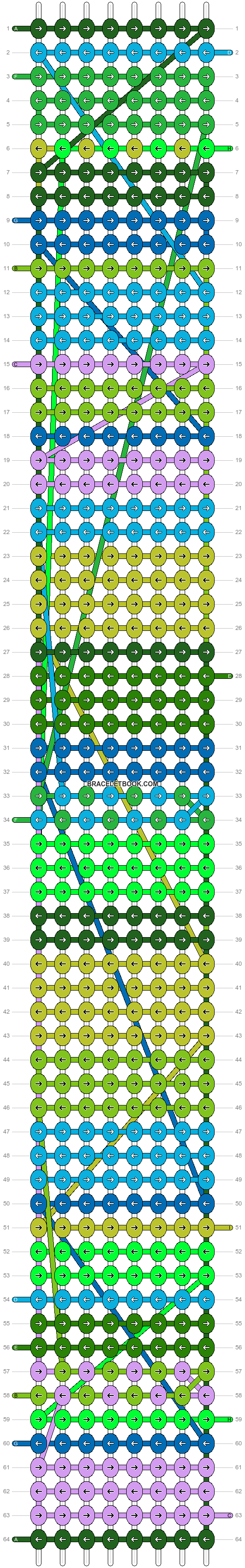 Alpha pattern #146492 variation #458506 pattern