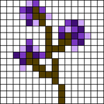 Alpha pattern #217606 variation #458507