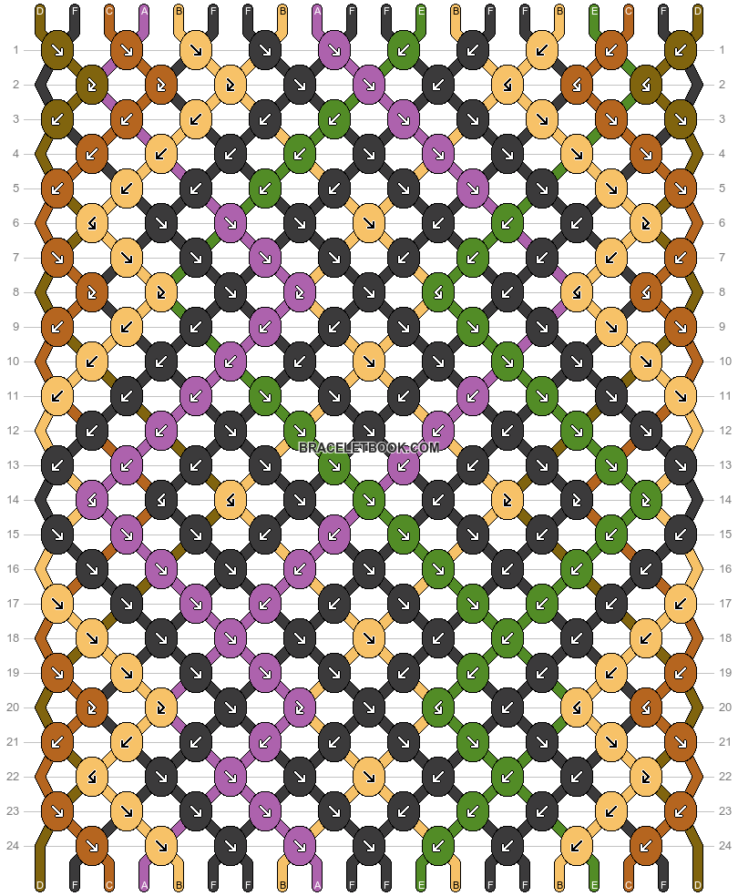 Normal pattern #65034 variation #458508 pattern